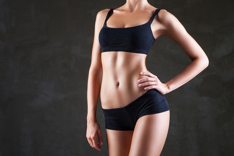 Liposuction Procedure