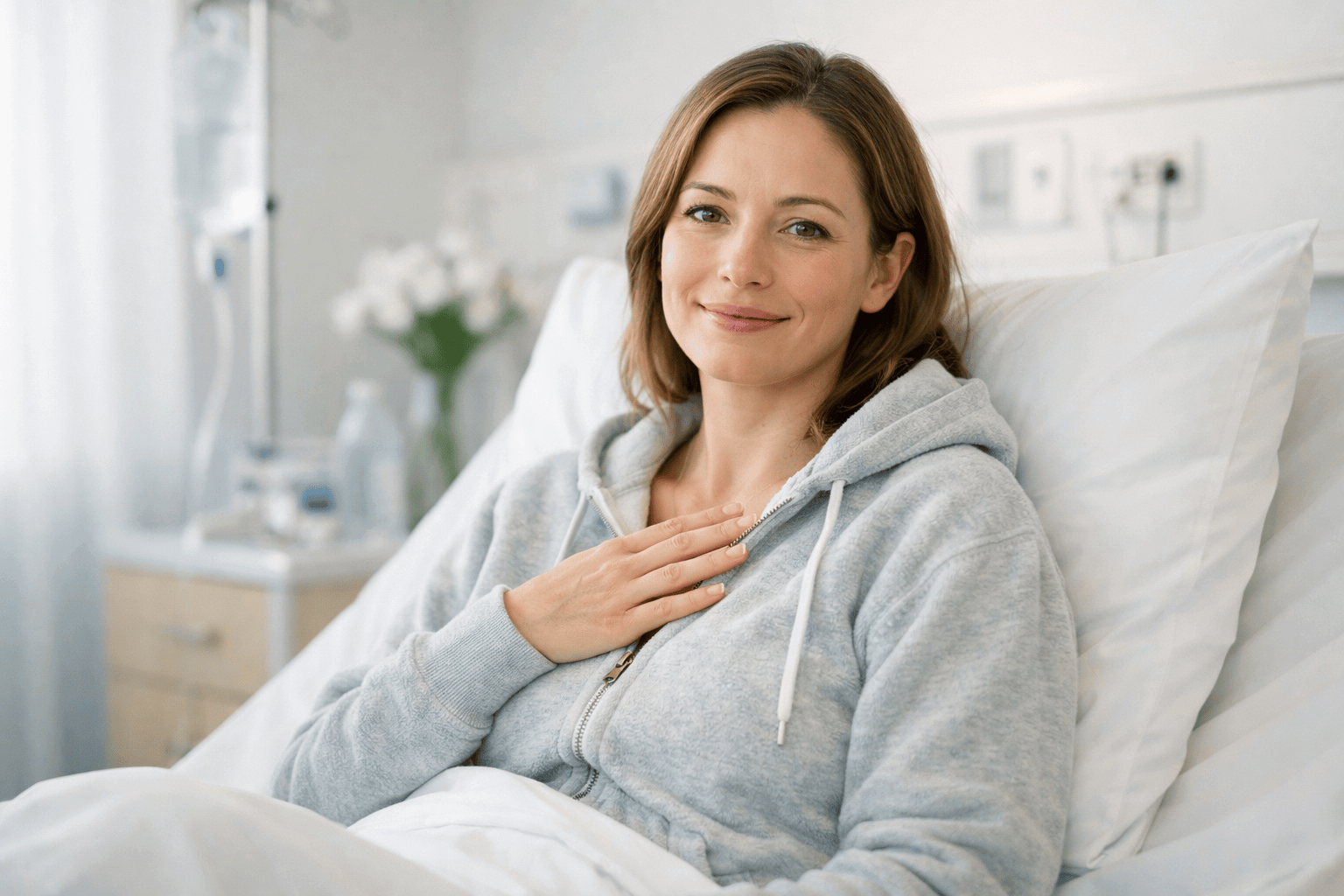 Breast Augmentation Recovery Week by Week